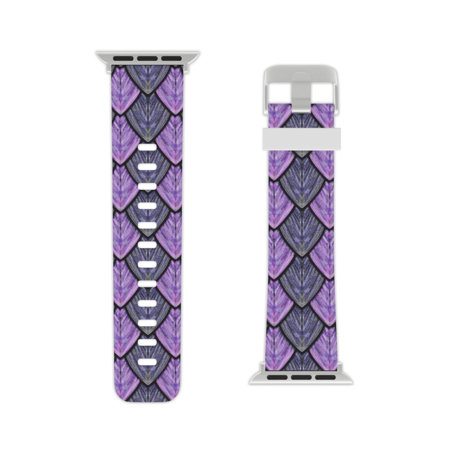 Band of Timekeeping - Purple Dragon Scales