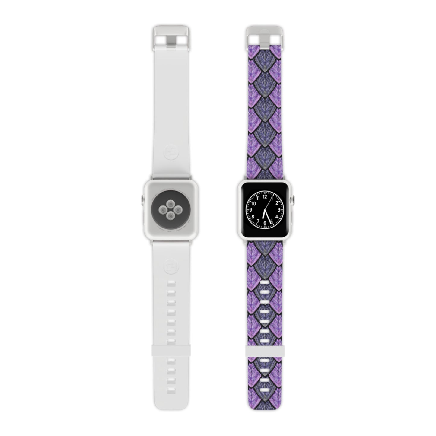 Band of Timekeeping - Purple Dragon Scales