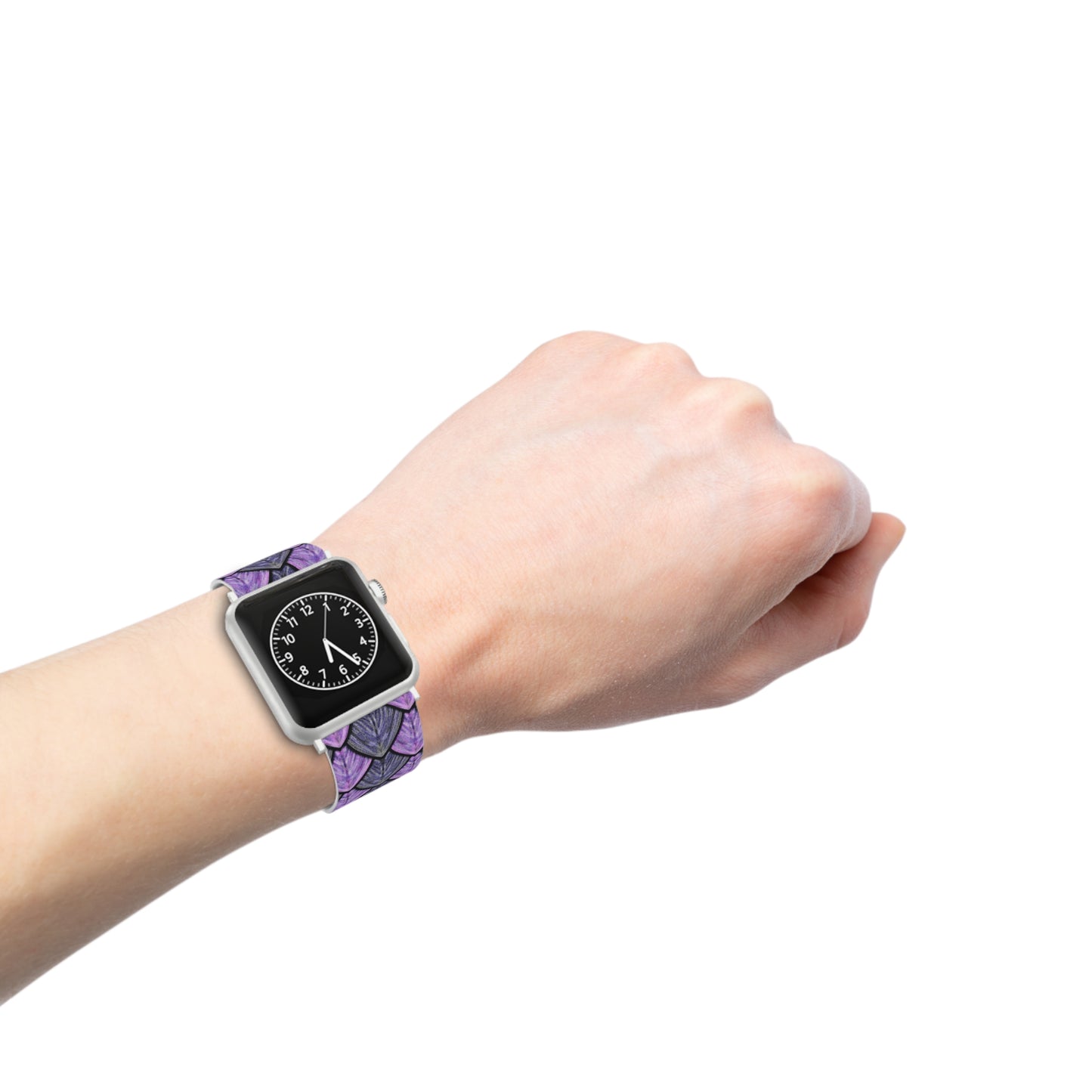 Band of Timekeeping - Purple Dragon Scales