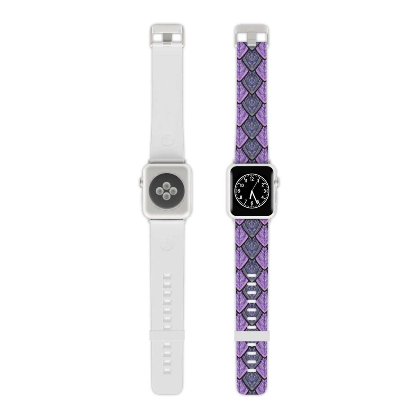 Band of Timekeeping - Purple Dragon Scales