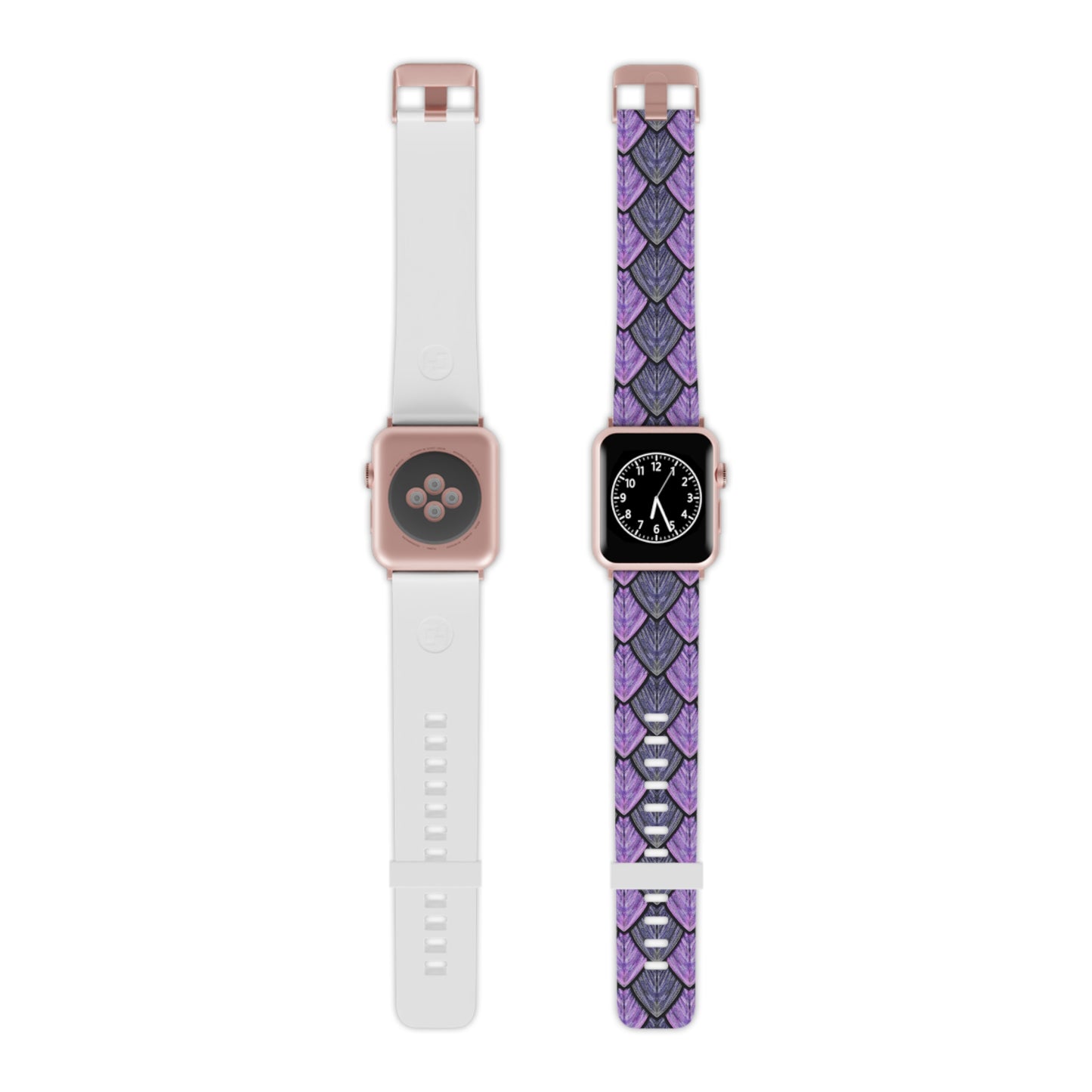 Band of Timekeeping - Purple Dragon Scales