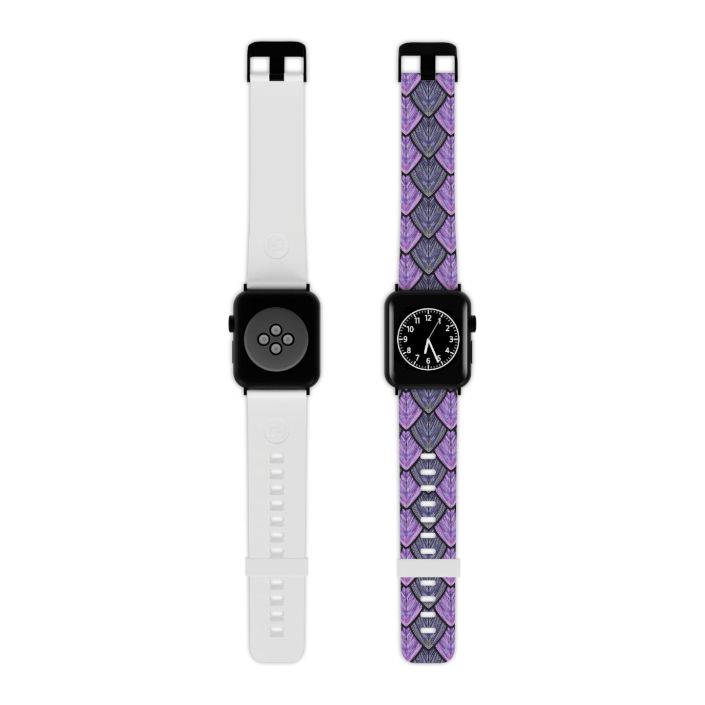Band of Timekeeping - Purple Dragon Scales