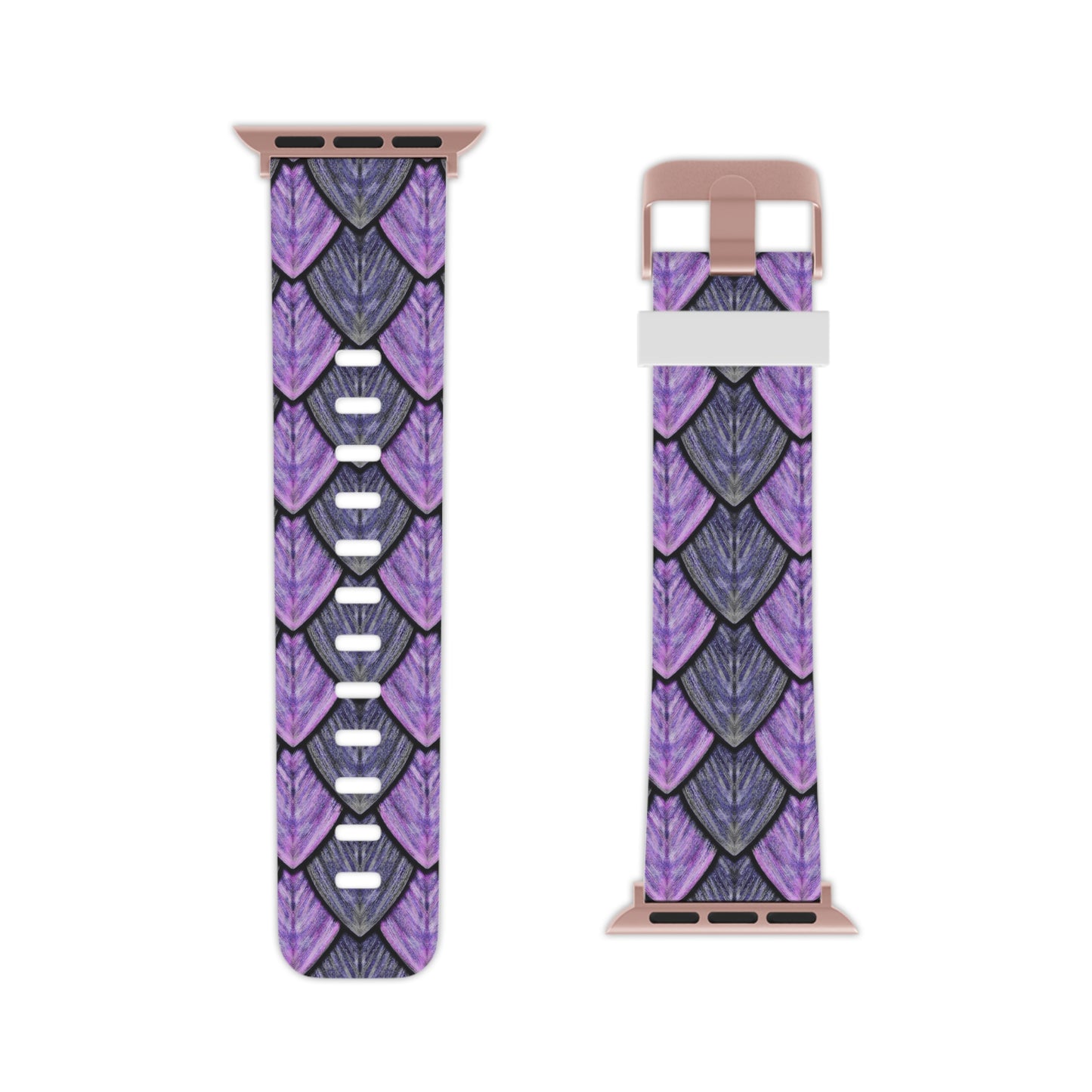 Band of Timekeeping - Purple Dragon Scales