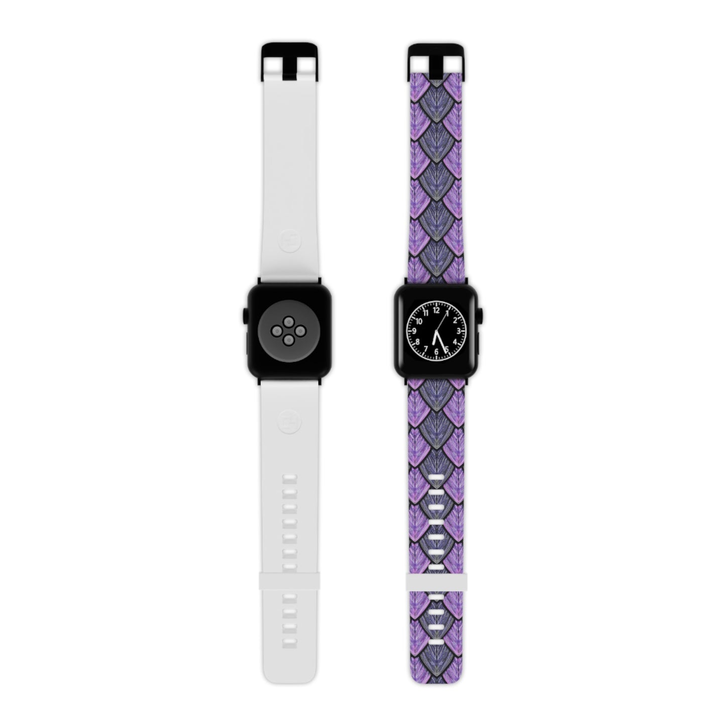 Band of Timekeeping - Purple Dragon Scales