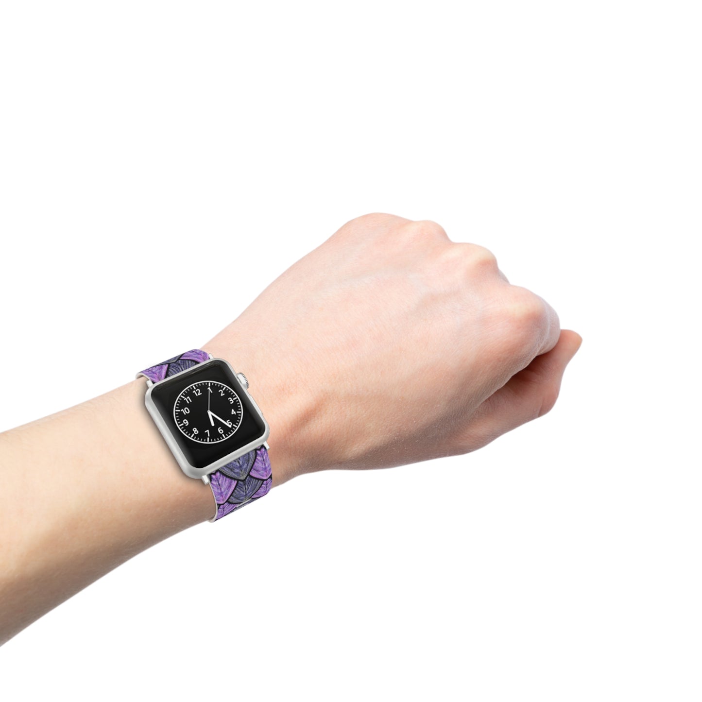 Band of Timekeeping - Purple Dragon Scales
