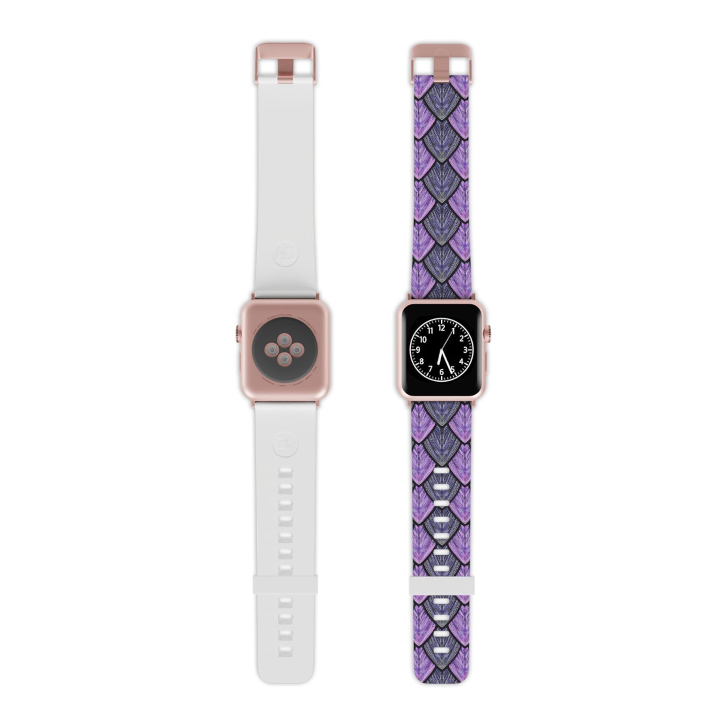 Band of Timekeeping - Purple Dragon Scales
