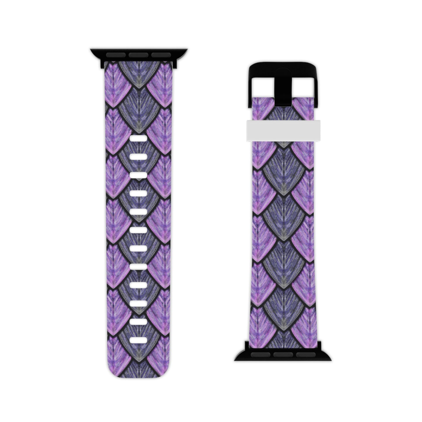 Band of Timekeeping - Purple Dragon Scales