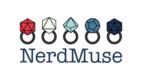 NerdMuse